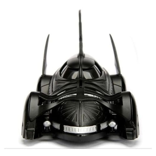 Metals Die Cast - Batman Forever Batmobile
