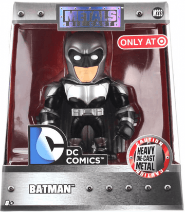 Metals Die Cast - Batman M223