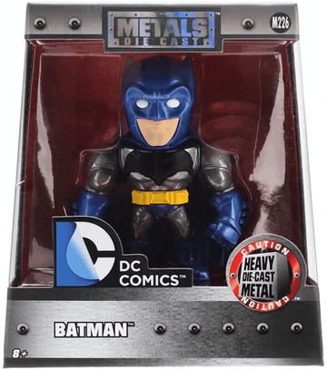 Metals Die Cast - Batman M226