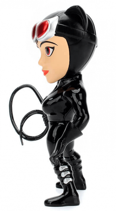 Metals Die Cast - Catwoman M370