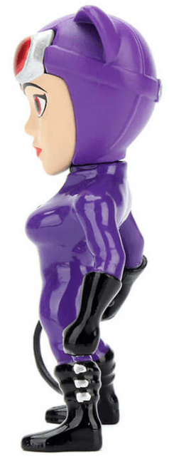 Metals Die Cast - Catwoman M391