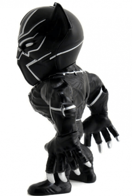 Metals Die Cast - Civil War - Black Panther M47