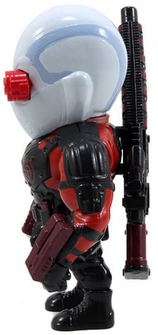 Metals Die Cast - Deadshot M21