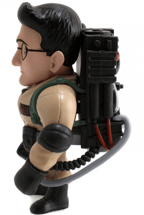 Metals Die Cast - Ghostbusters -  Spengler M72