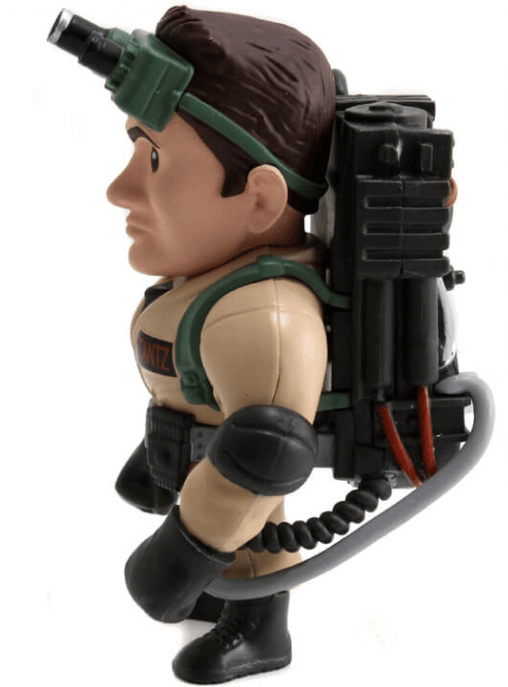 Metals Die Cast - Ghostbusters -  Stantz M71