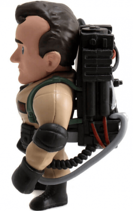 Metals Die Cast - Ghostbusters -  Venkman M70
