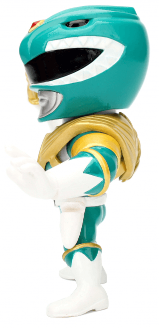 Metals Die Cast - Green Ranger M405