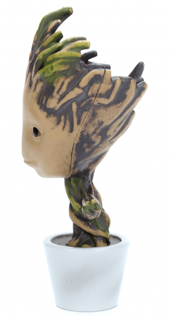 Metals Die Cast - Guardians of the Galaxy - Groot M153