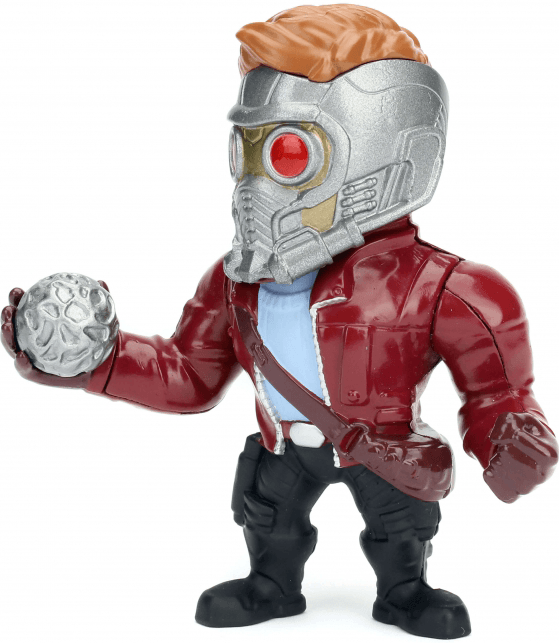 Metals Die Cast - Guardians of the Galaxy - Star-Lord M150