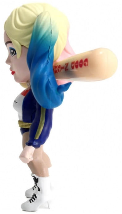 Metals Die Cast - Harley Quinn M20