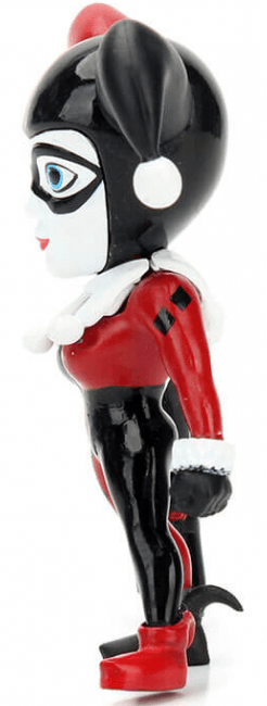 Metals Die Cast - Harley Quinn M388
