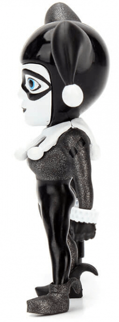 Metals Die Cast - Harley Quinn M389