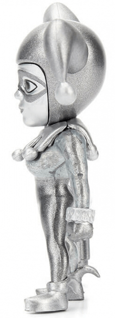 Metals Die Cast - Harley Quinn M395
