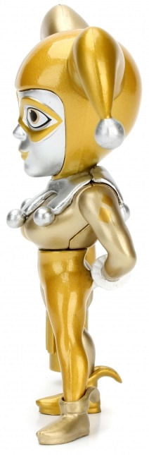 Metals Die Cast - Harley Quinn M396