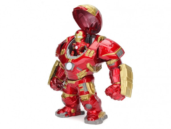 Metals Die Cast - Hulkbuster Iron Man M132