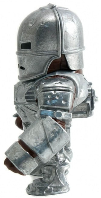 Metals Die Cast - Iron Man - Iron Man MK1 M62