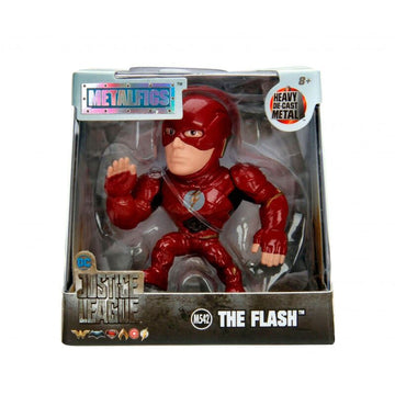 Metals Die Cast - Justice League - The Flash - M542