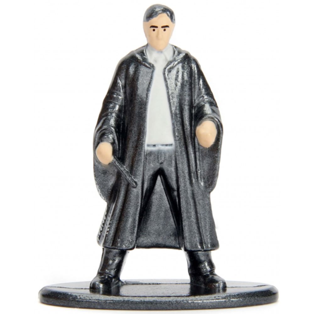 Metals Die Cast - Nano Metalfigs - Harry potter - Neville Longbottom