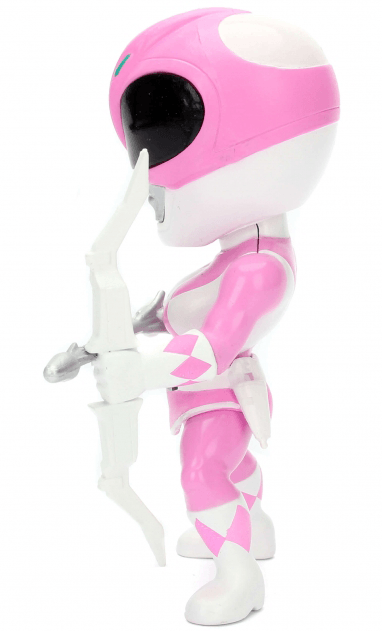 Metals Die Cast - Pink Ranger M403