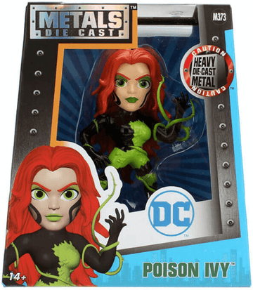 Metals Die Cast - Poison Ivy M373