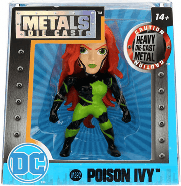 Metals Die Cast - Poison Ivy M392