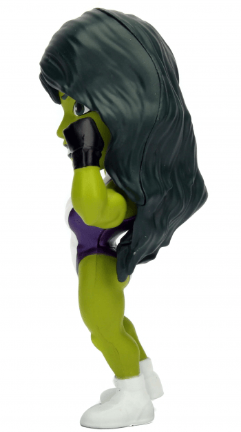 Metals Die Cast - She-Hulk M356