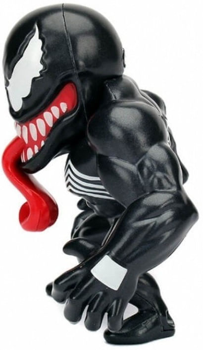 Metals Die Cast - Spider-Man - Venom M254