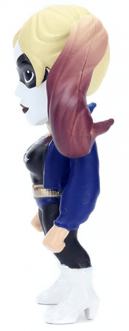 Metals Die Cast - Suicide Squad - Harley Quinn M429