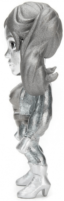 Metals Die Cast - Suicide Squad - Harley Quinn M434