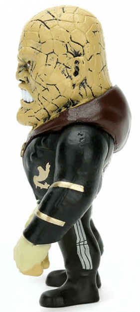 Metals Die Cast - Suicide Squad - Killer Croc M425