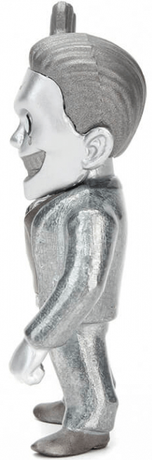 Metals Die Cast - Suicide Squad - The Joker "Boss" M433