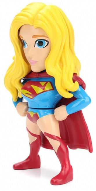 Metals Die Cast - Supergirl M360