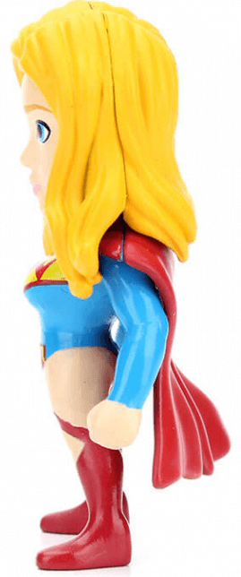 Metals Die Cast - Supergirl M384