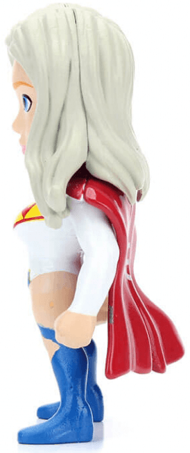 Metals Die Cast - Supergirl M385