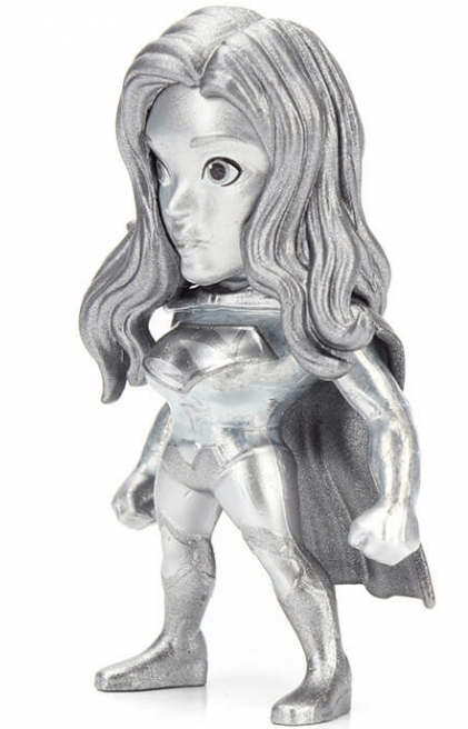 Metals Die Cast - Supergirl M394