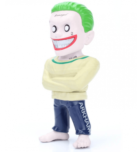 Metals Die Cast - The Joker M112