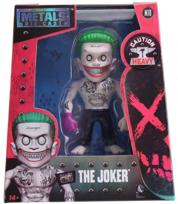 Metals Die Cast - The Joker M18
