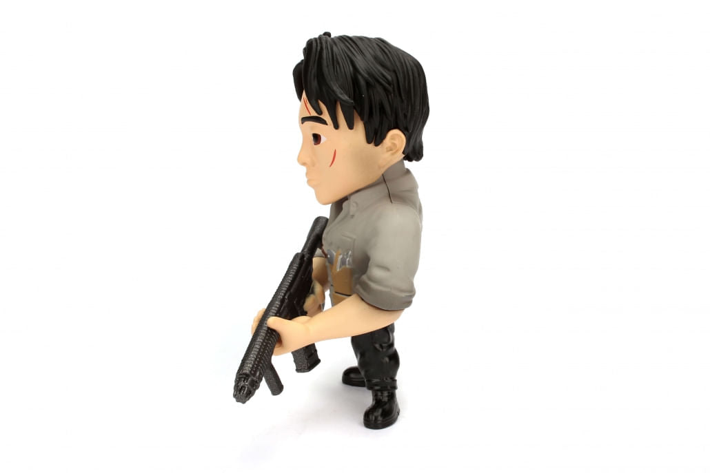 Metals Die Cast - The Walking Dead - Glenn Rhee M182