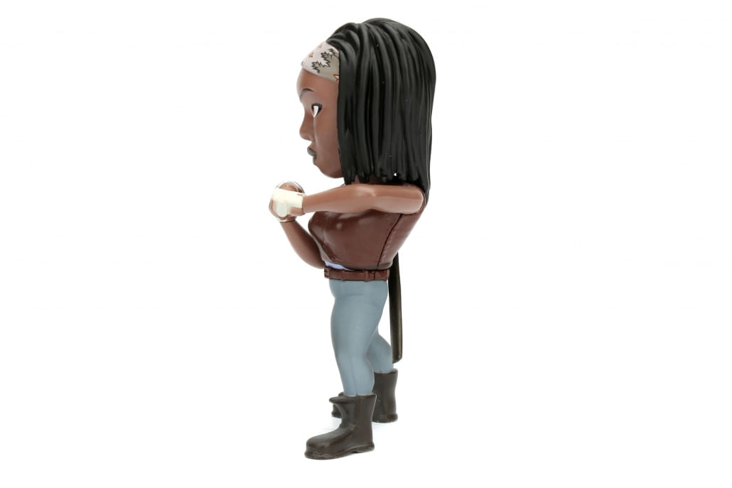 Metals Die Cast - The Walking Dead - Michonne M183