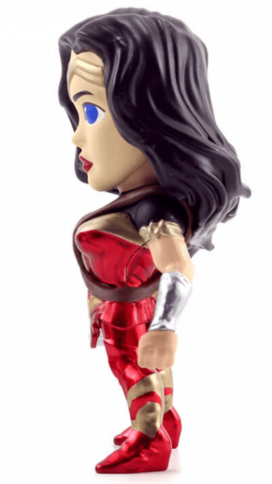 Metals Die Cast - Wonder Woman M225