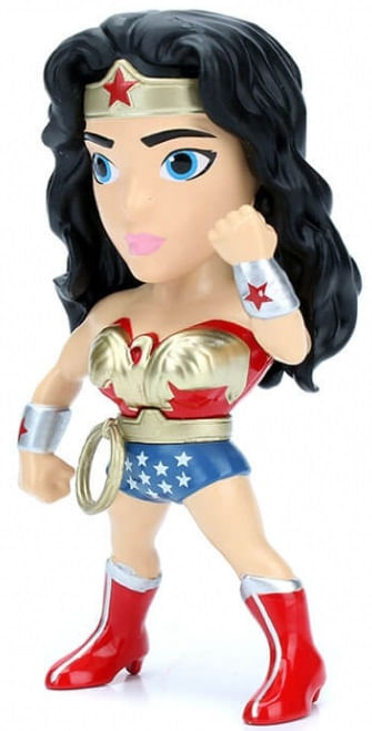 Metals Die Cast - Wonder Woman M363