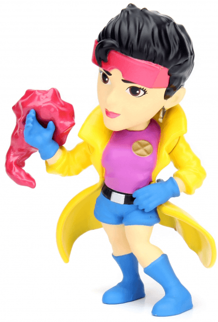 Metals Die Cast - X-Men - Jubilee M352