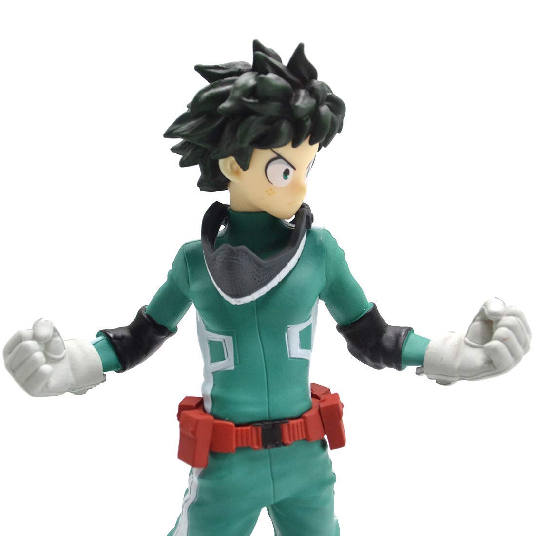 Midoriya Izuku - My Hero Academia