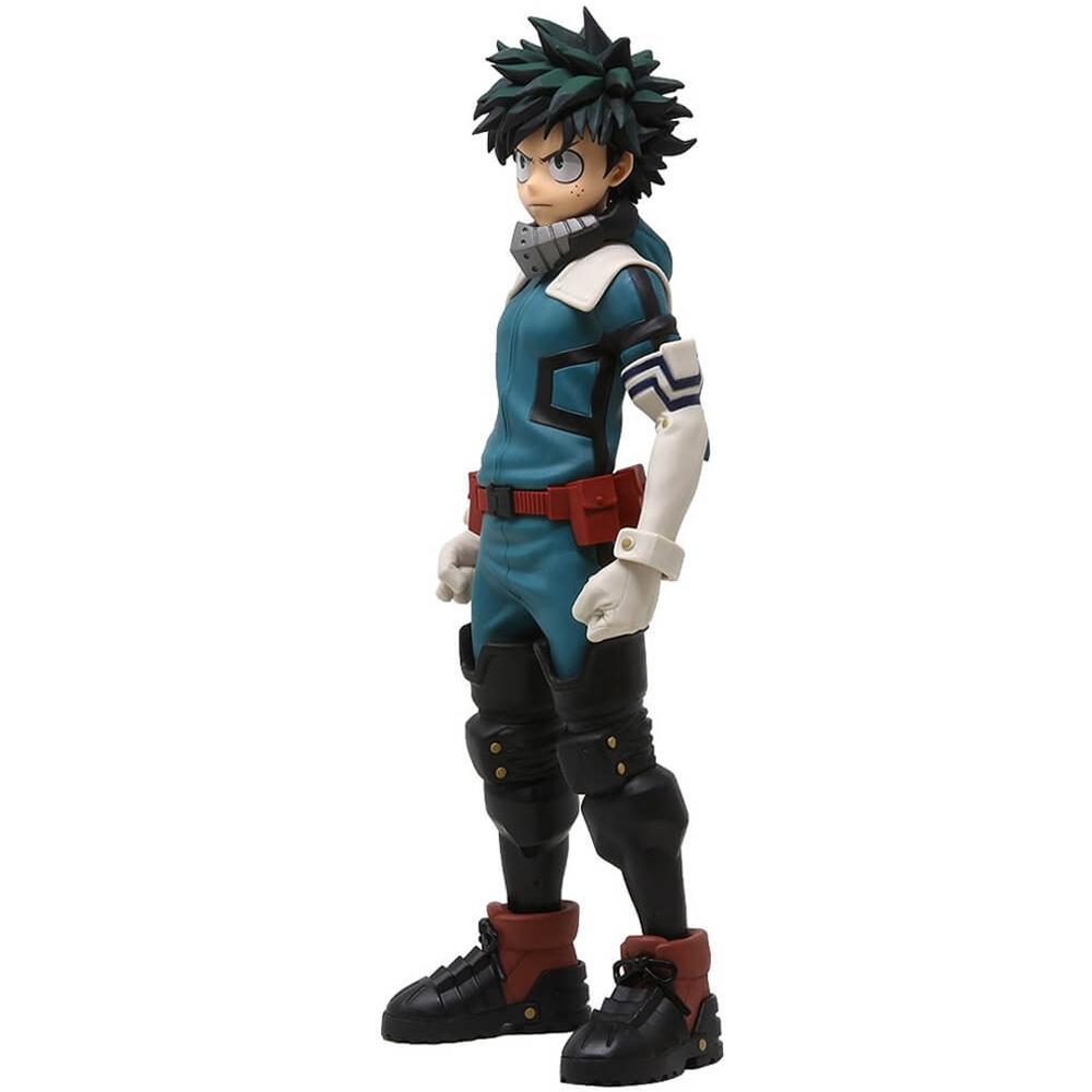 Midoriya Izuku - My Hero Academia