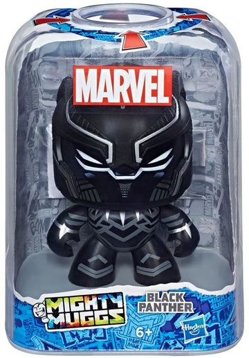Mighty Muggs - Marvel - Black Panther 07