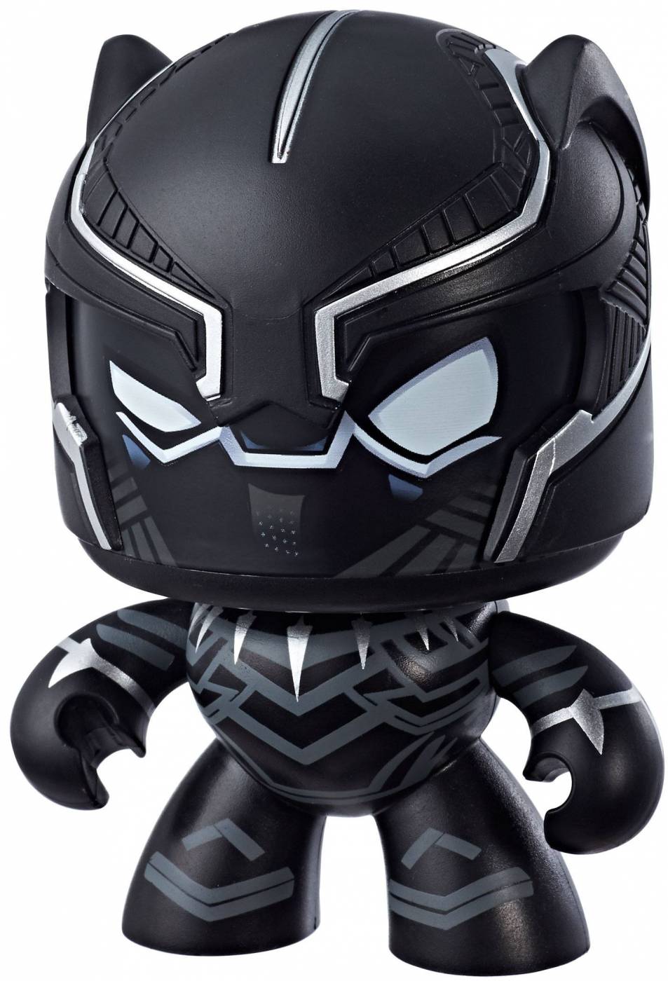 Mighty Muggs - Marvel - Black Panther 07