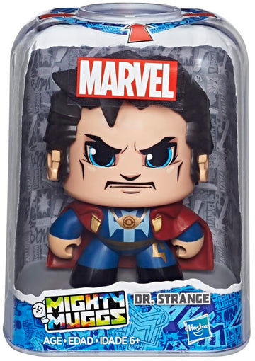 Mighty Muggs - Marvel - Dr. Strange 09