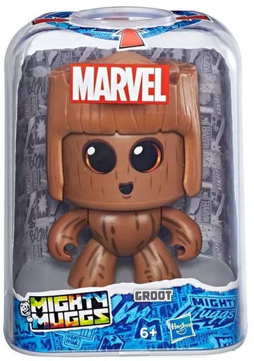 Mighty Muggs - Marvel - Groot 02