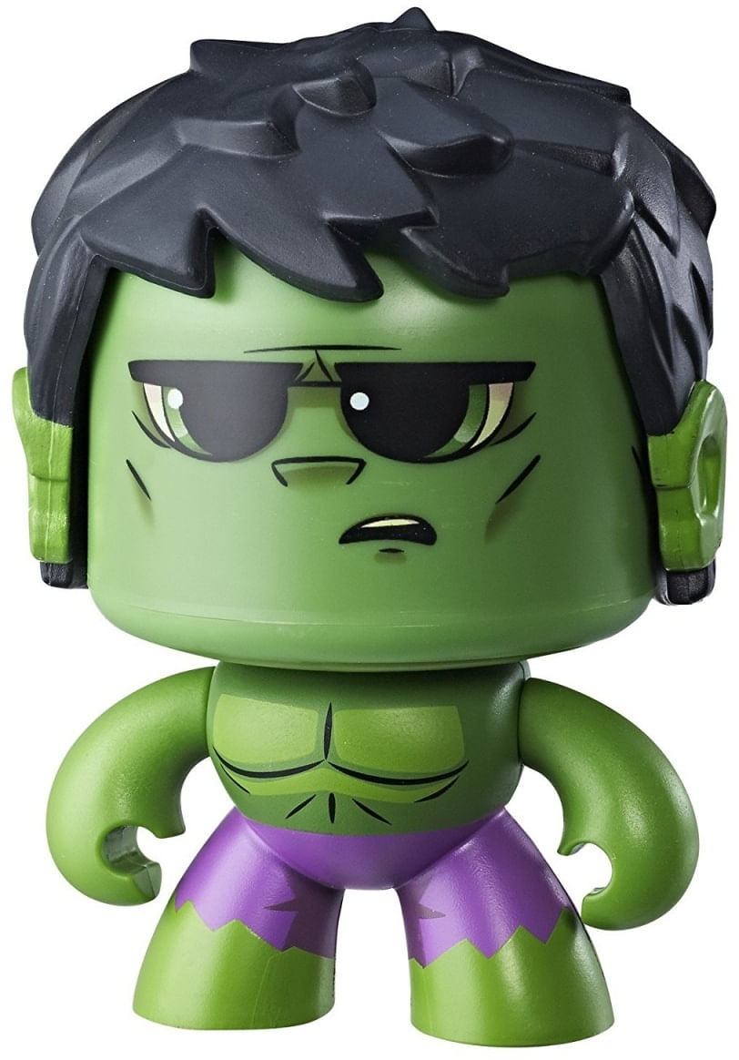 Mighty Muggs - Marvel - Hulk 03