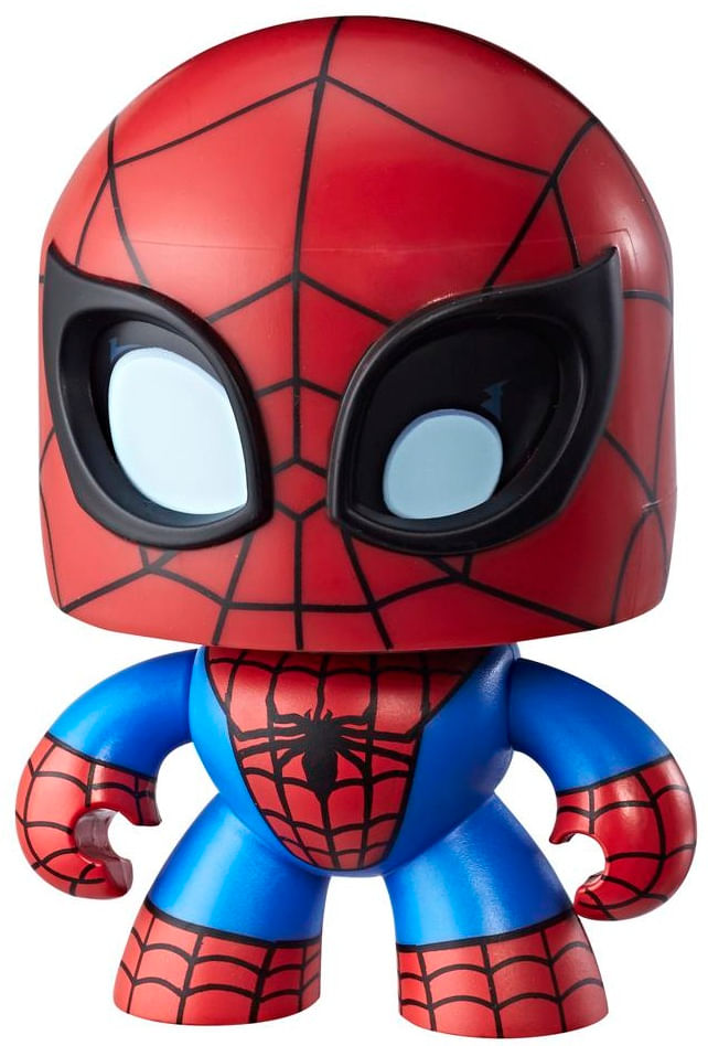 Mighty Muggs - Marvel - Spider-Man 04